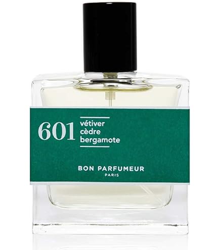 Amazon.com : Bon Parfumeur 802 Peony, Lotus and Bamboo Eau de